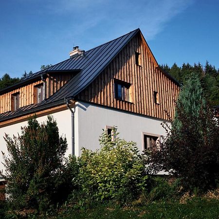 Apartmany Pod Strani Malá Morávka Bagian luar foto