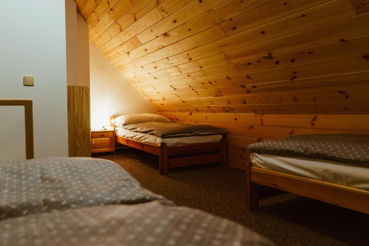 Apartmany Pod Strani Malá Morávka Bagian luar foto