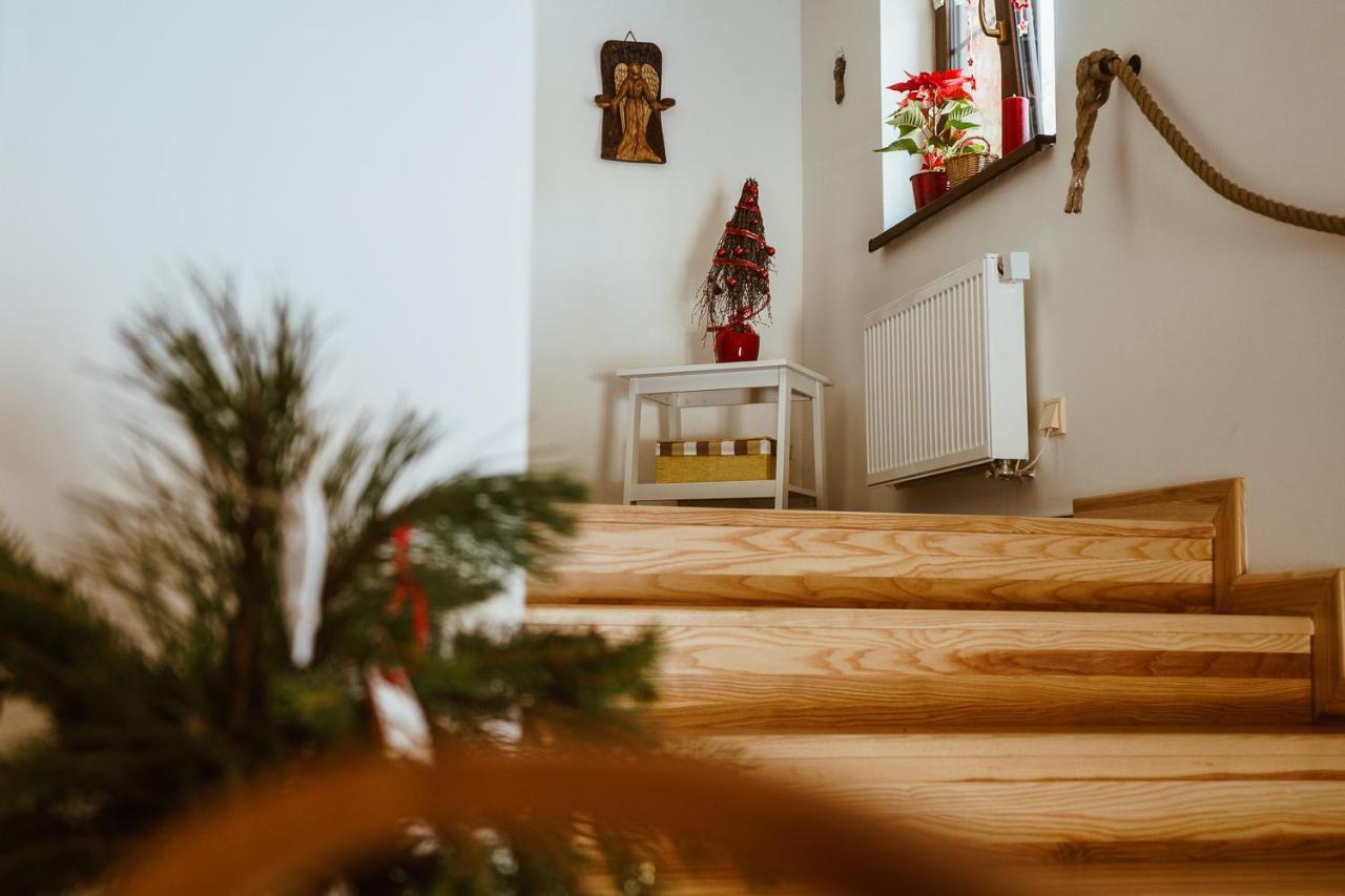 Apartmany Pod Strani Malá Morávka Bagian luar foto