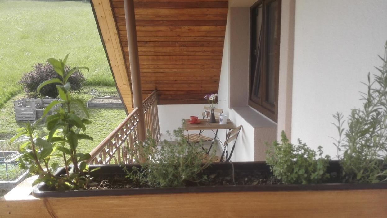 Apartmany Pod Strani Malá Morávka Bagian luar foto