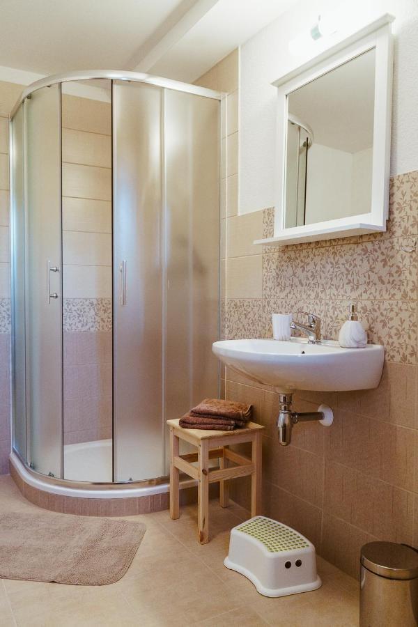 Apartmany Pod Strani Malá Morávka Bagian luar foto