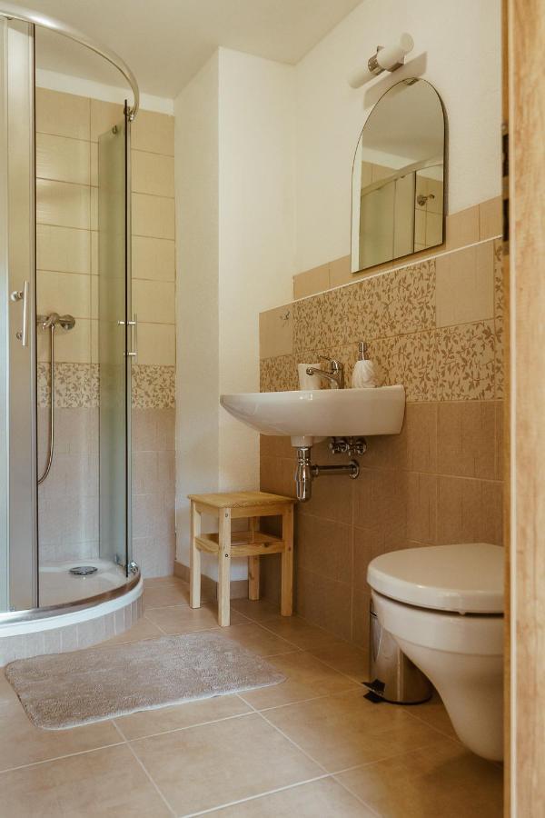 Apartmany Pod Strani Malá Morávka Bagian luar foto