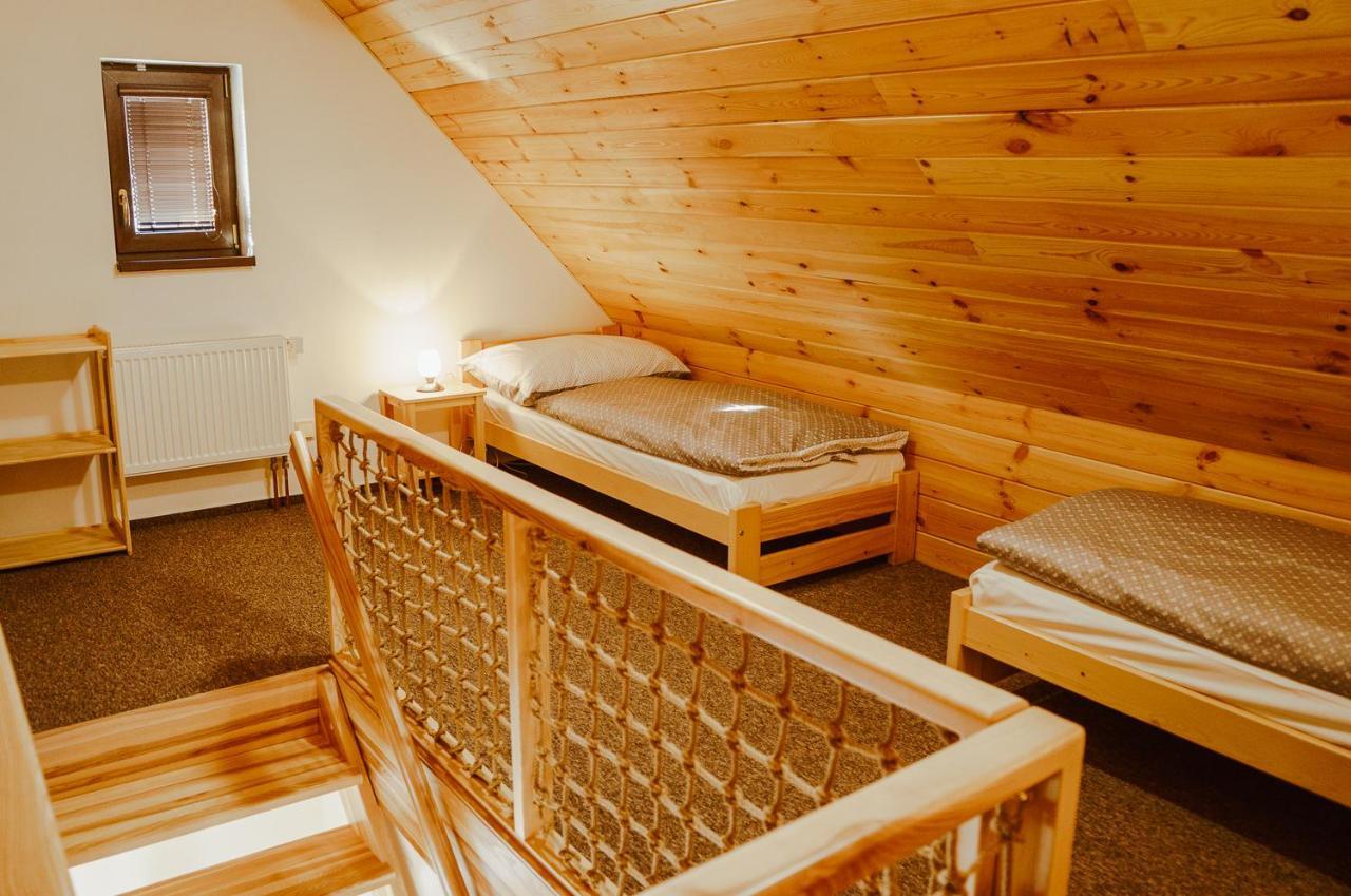 Apartmany Pod Strani Malá Morávka Bagian luar foto