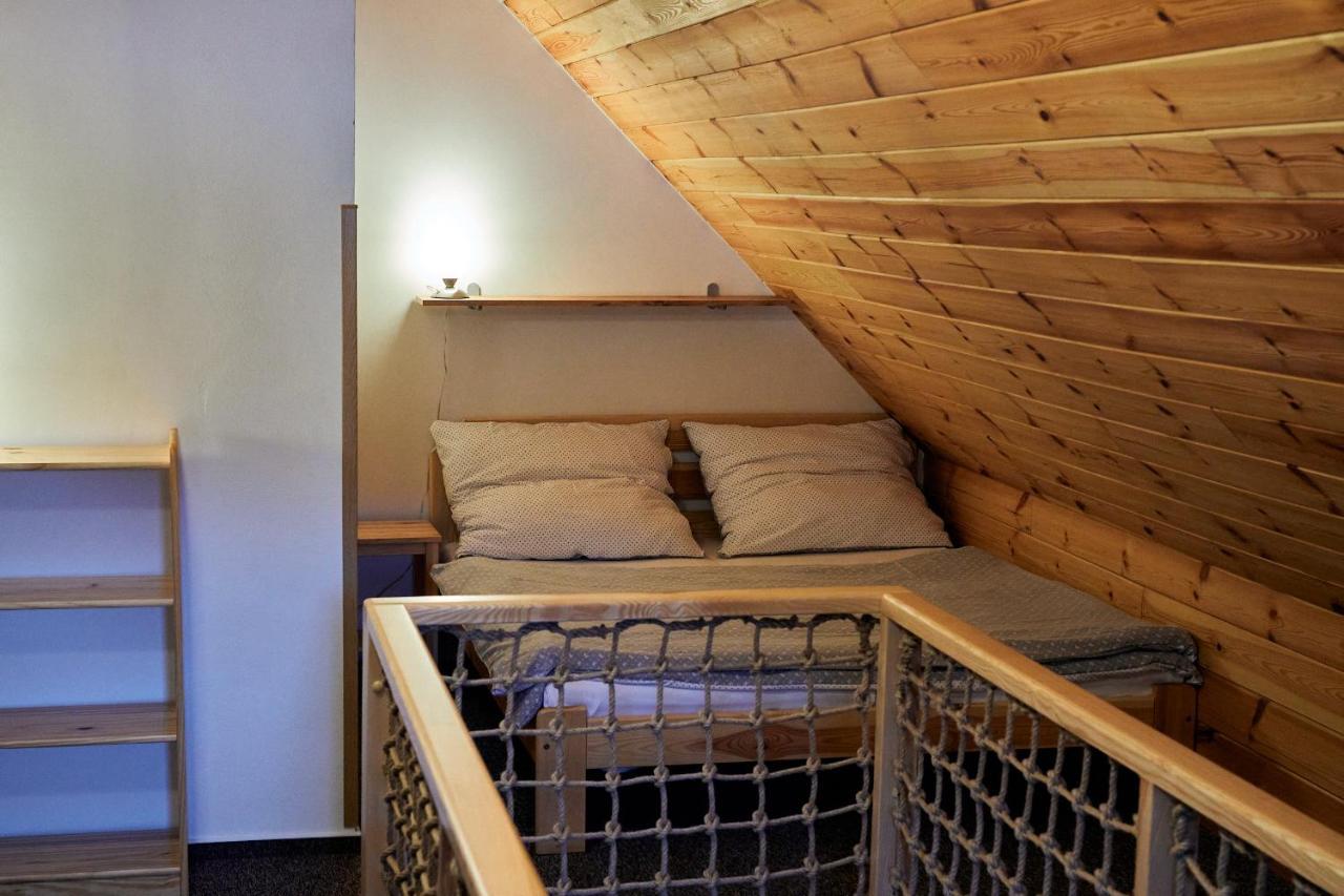 Apartmany Pod Strani Malá Morávka Bagian luar foto