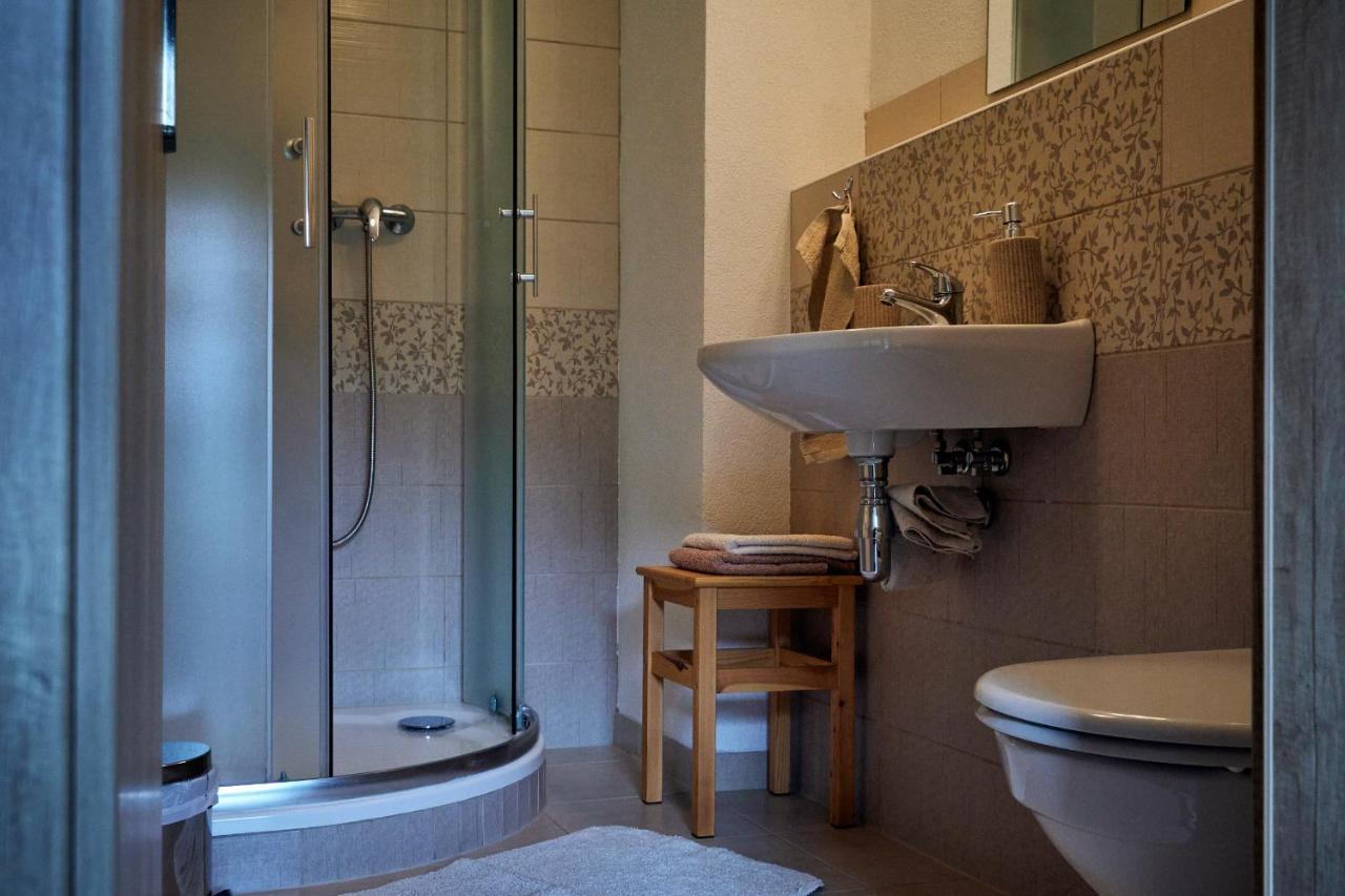 Apartmany Pod Strani Malá Morávka Bagian luar foto